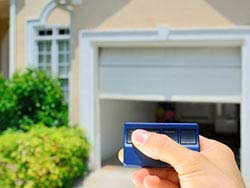 Harvey Garage Door Repair